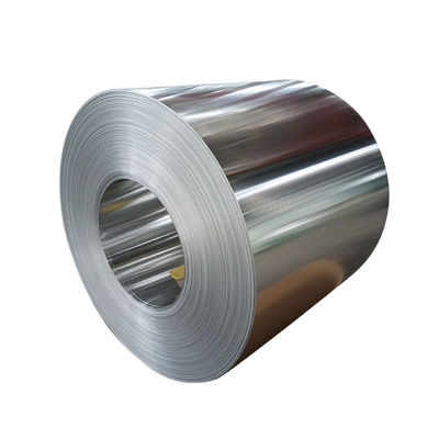 Oxidation Resistant Aluminum Roofing Coil 3105 1050 1060 1070 1100 3003 5052