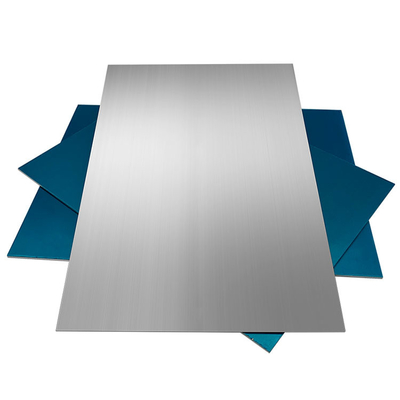 Aluminium Plate Manufacture 6061 Aluminum Sheet Price Per Kg 6082 T6 6061 T651 Aluminum Plate