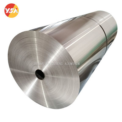 Food Grade Aluminum Paper Foil Sheets Roll Food Packing Kitchen Wrap Foil