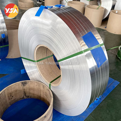 Moisture Proof Aluminum Plastic Composite Strip 1100 3003 8011 Alloy Coil