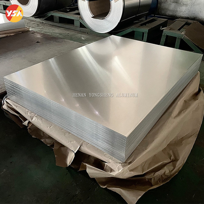Aluminum Alloy Plate High Corrosion 3003 3105 3005 H14 H24 H112 H16 H22 H32 Aluminum Sheet In Roll