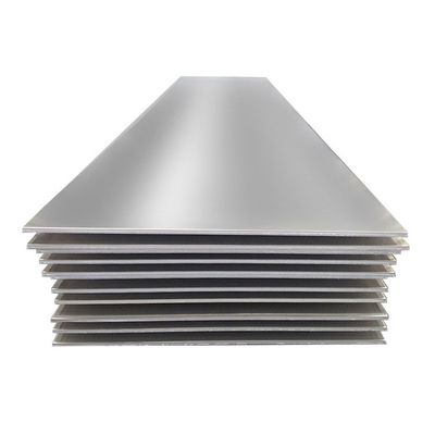1mm 3mm 10mm 35 Mm Thick 7075 Alloy Aircraft Grade Aluminum Sheet/Plate For Aviation/Manufacturing Aircraft
