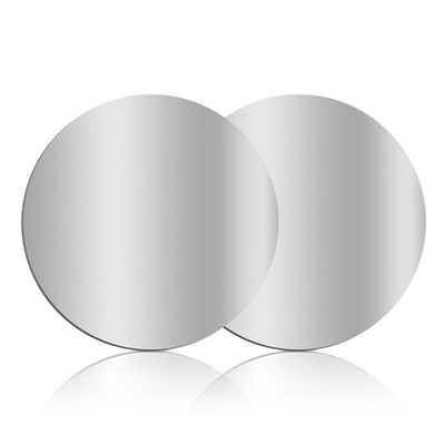 Aluminum Circle Disc Plate 1100 1050 1060 3003 5052 Aluminum Circle For Cookware Pan Pot Utensils