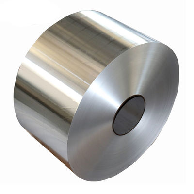 Custom Width Slit 3104 3105 3003 3004 Aluminum Trim Coil Channel Letter